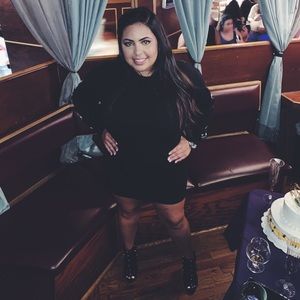 Meet your Posher, Keyshla